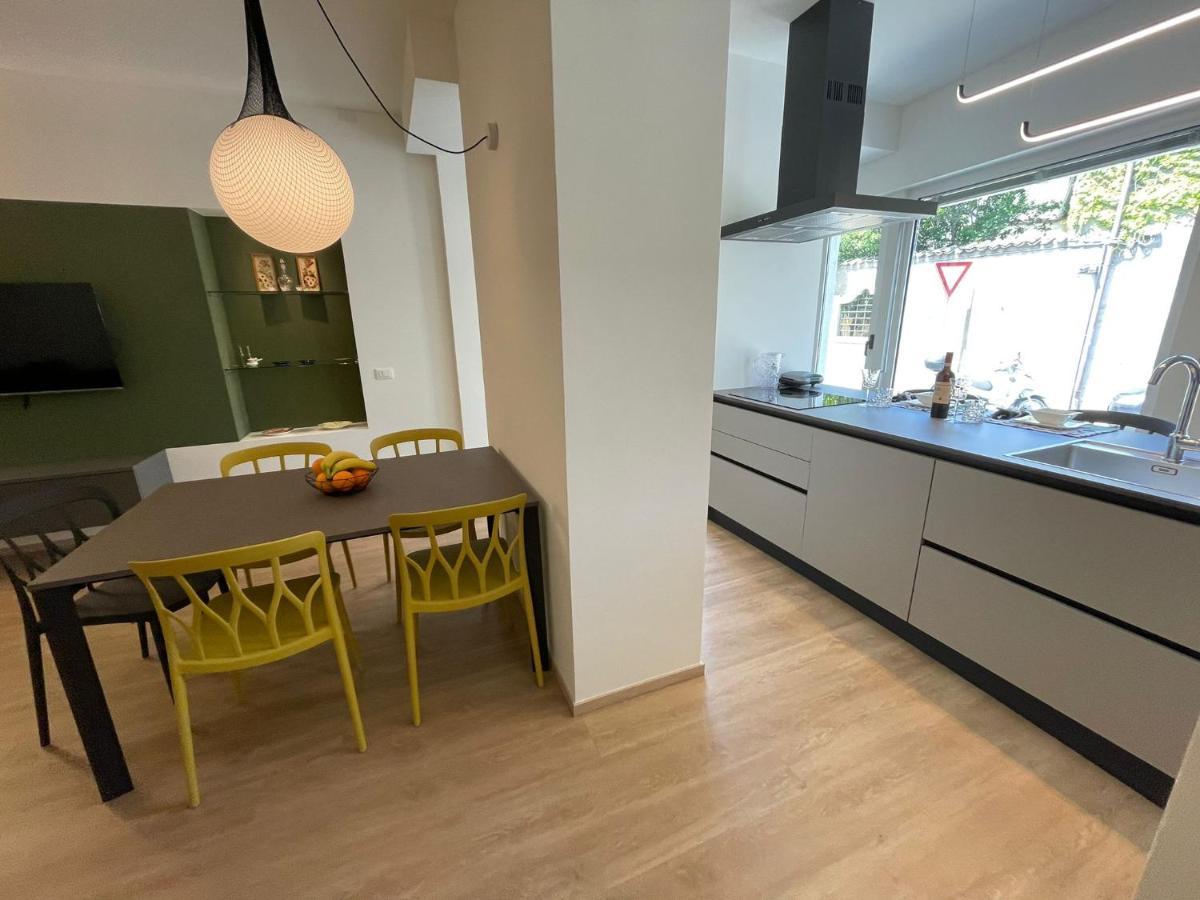 Valeria Apartment Bardolino Ngoại thất bức ảnh