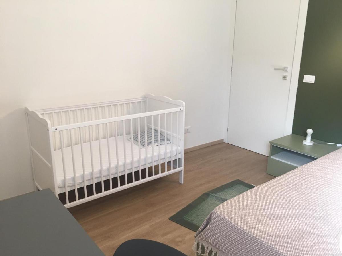 Valeria Apartment Bardolino Ngoại thất bức ảnh