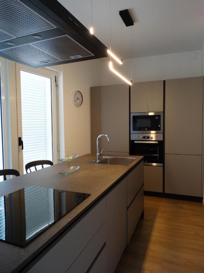 Valeria Apartment Bardolino Ngoại thất bức ảnh