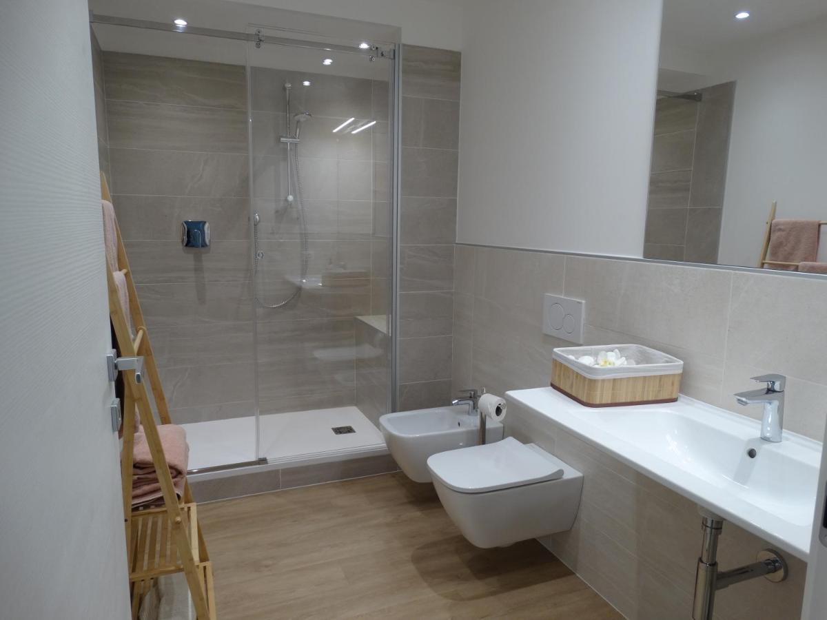Valeria Apartment Bardolino Ngoại thất bức ảnh