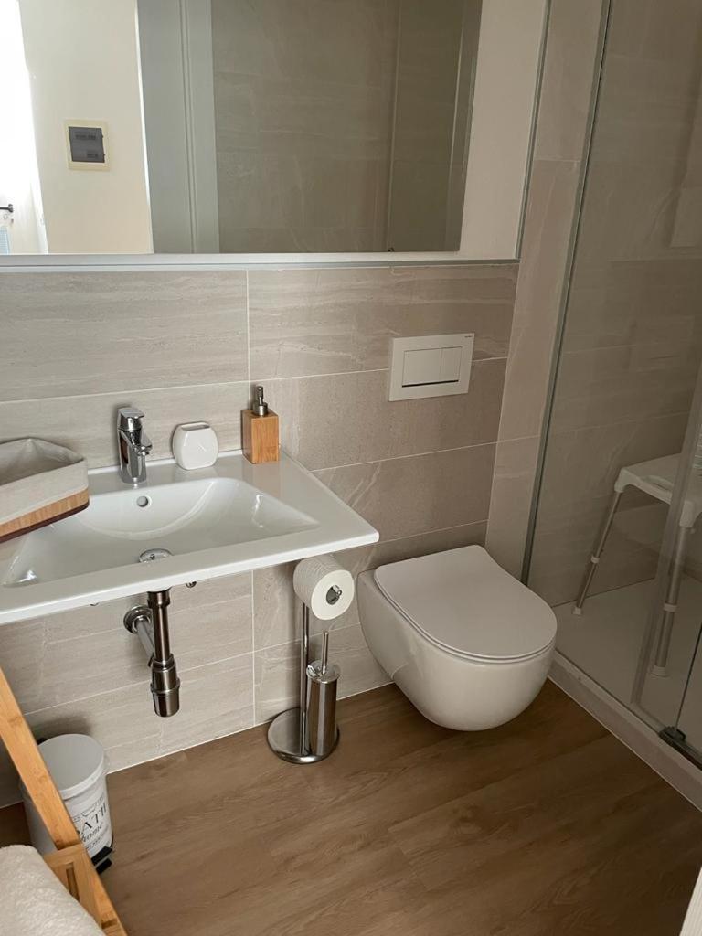 Valeria Apartment Bardolino Ngoại thất bức ảnh