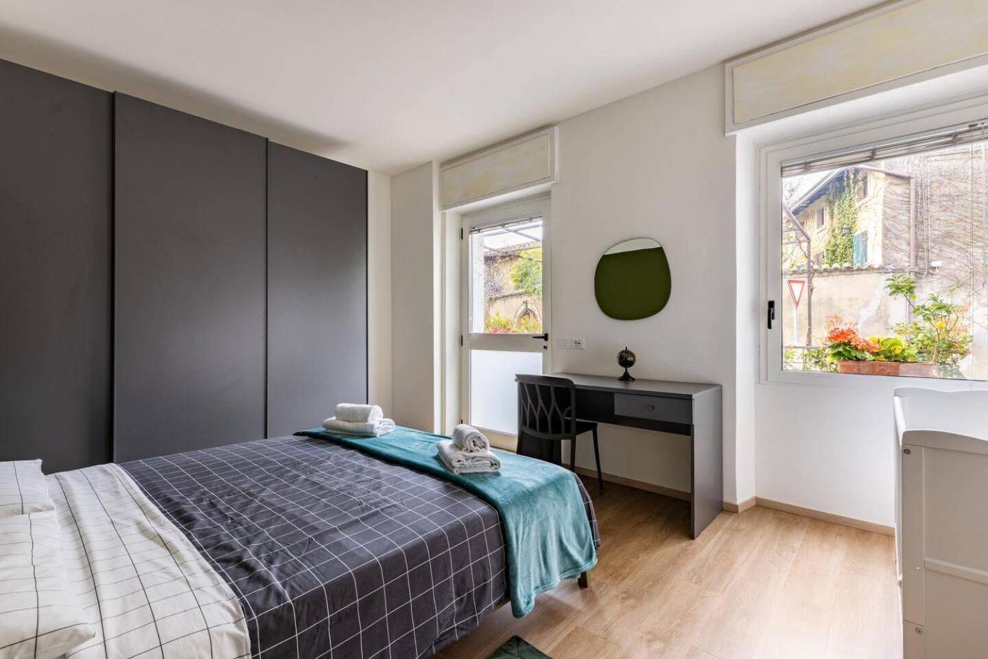 Valeria Apartment Bardolino Ngoại thất bức ảnh