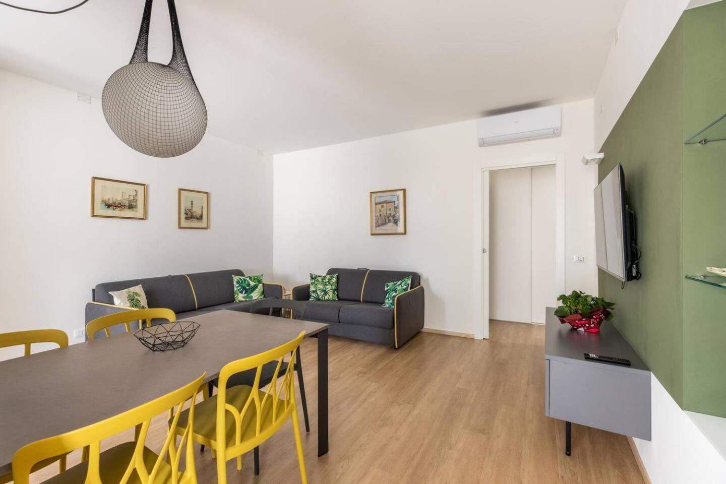 Valeria Apartment Bardolino Ngoại thất bức ảnh