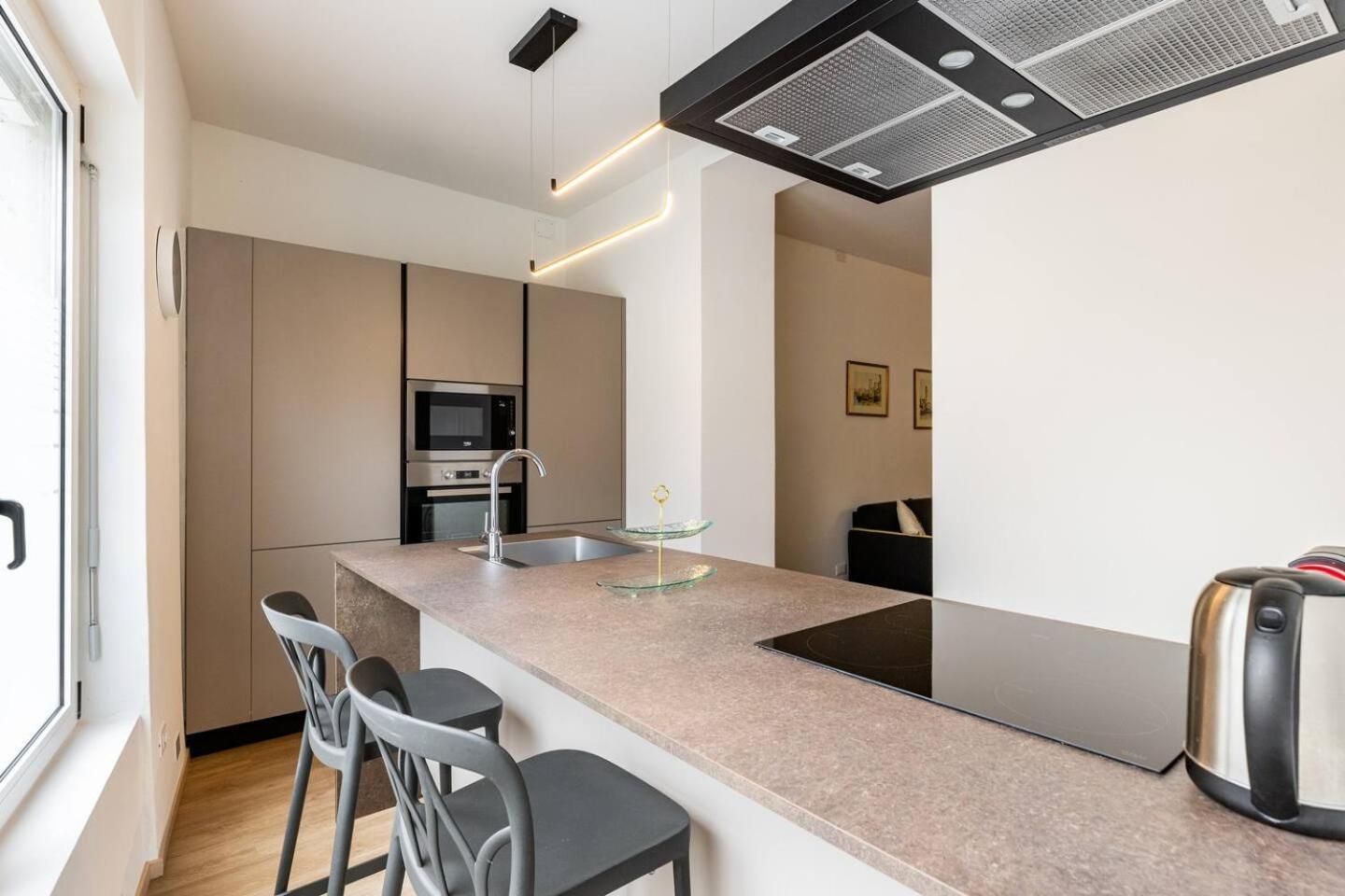 Valeria Apartment Bardolino Ngoại thất bức ảnh
