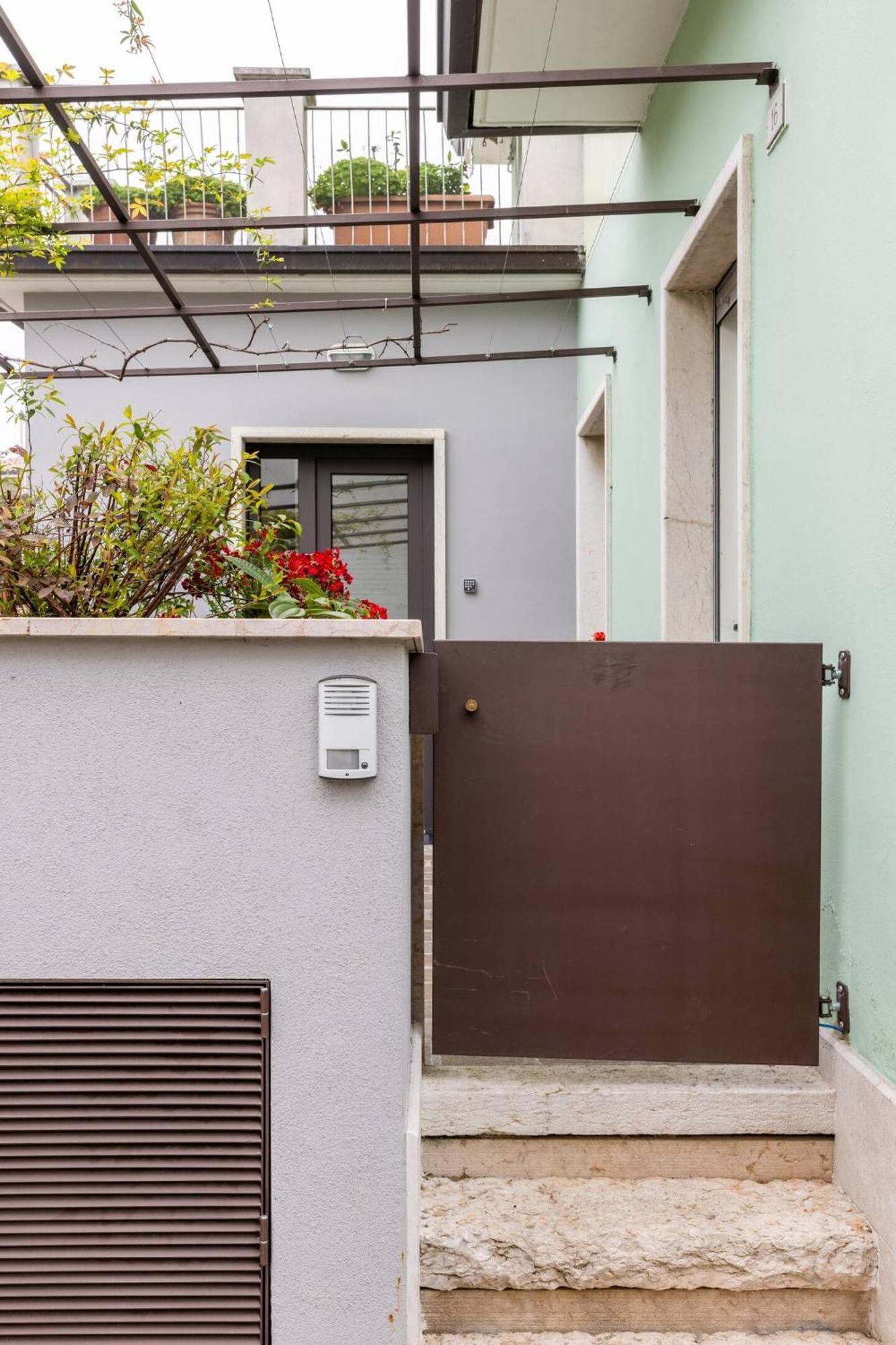 Valeria Apartment Bardolino Ngoại thất bức ảnh
