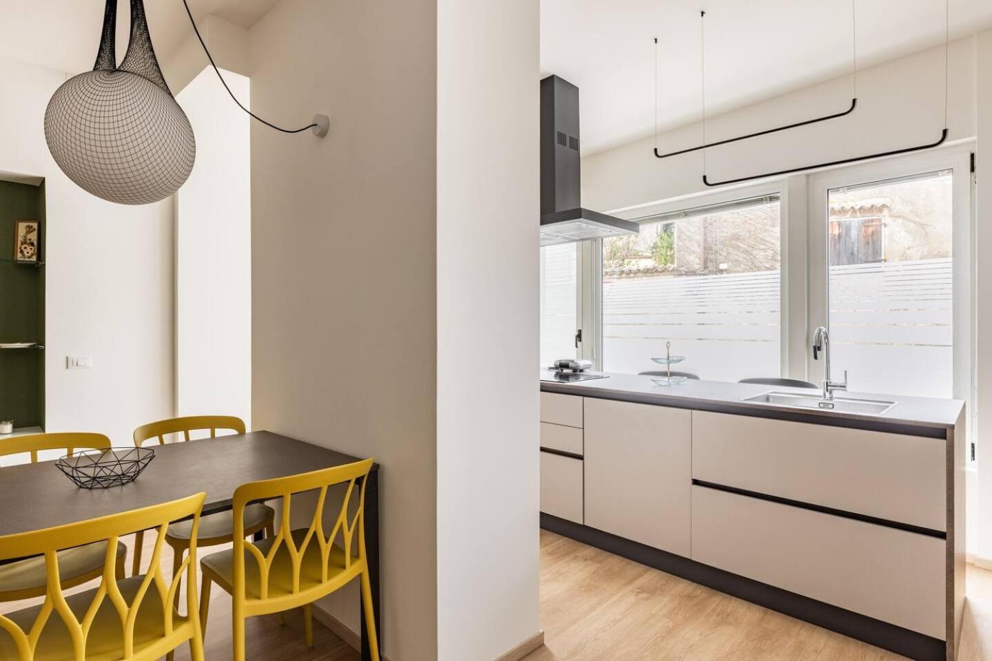 Valeria Apartment Bardolino Ngoại thất bức ảnh