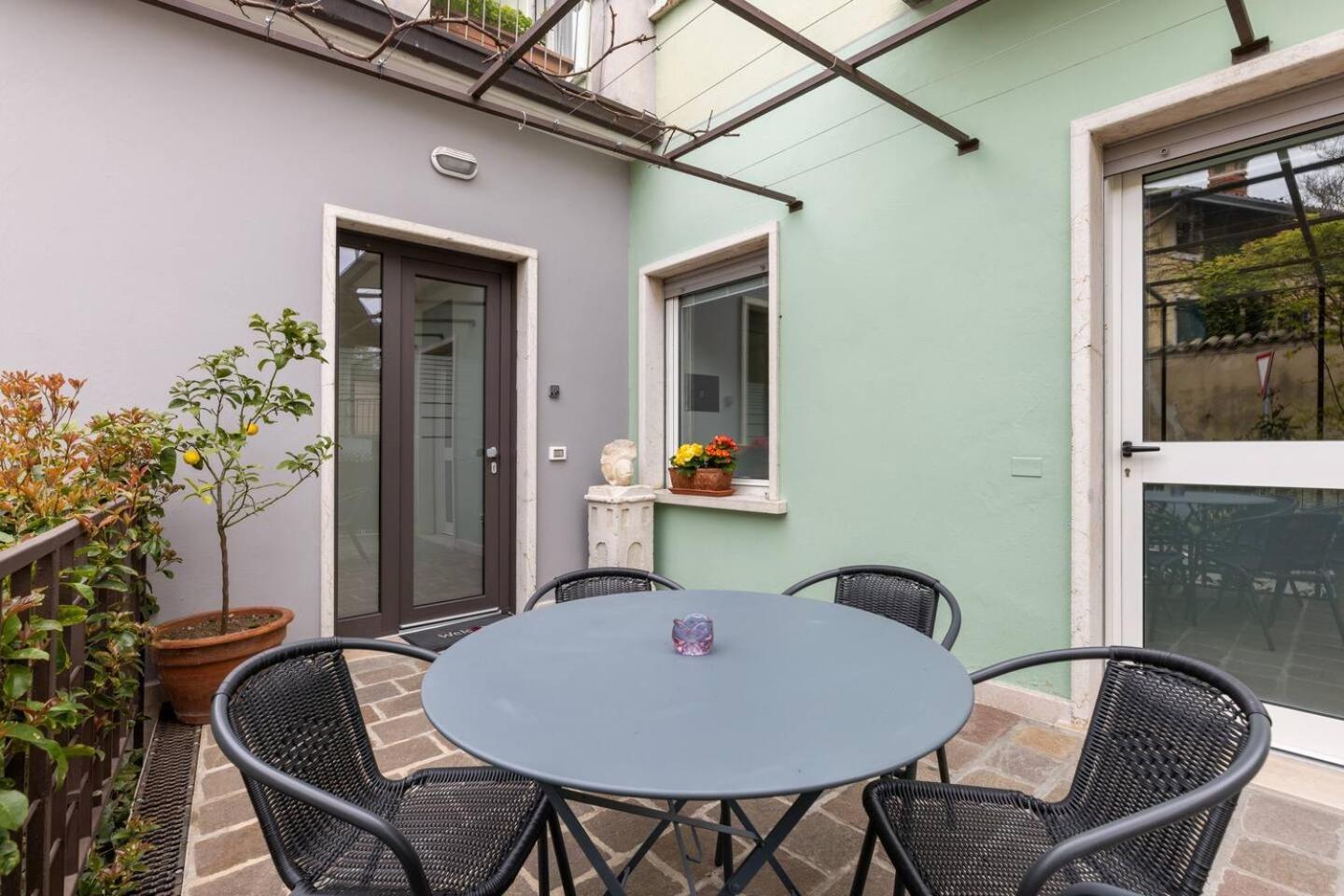 Valeria Apartment Bardolino Ngoại thất bức ảnh