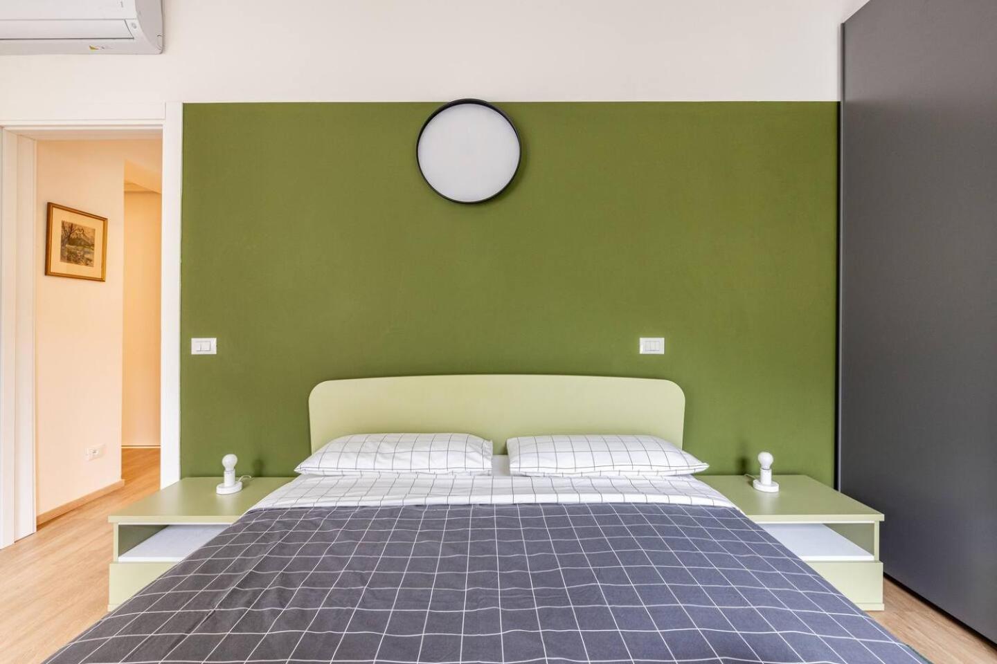 Valeria Apartment Bardolino Ngoại thất bức ảnh