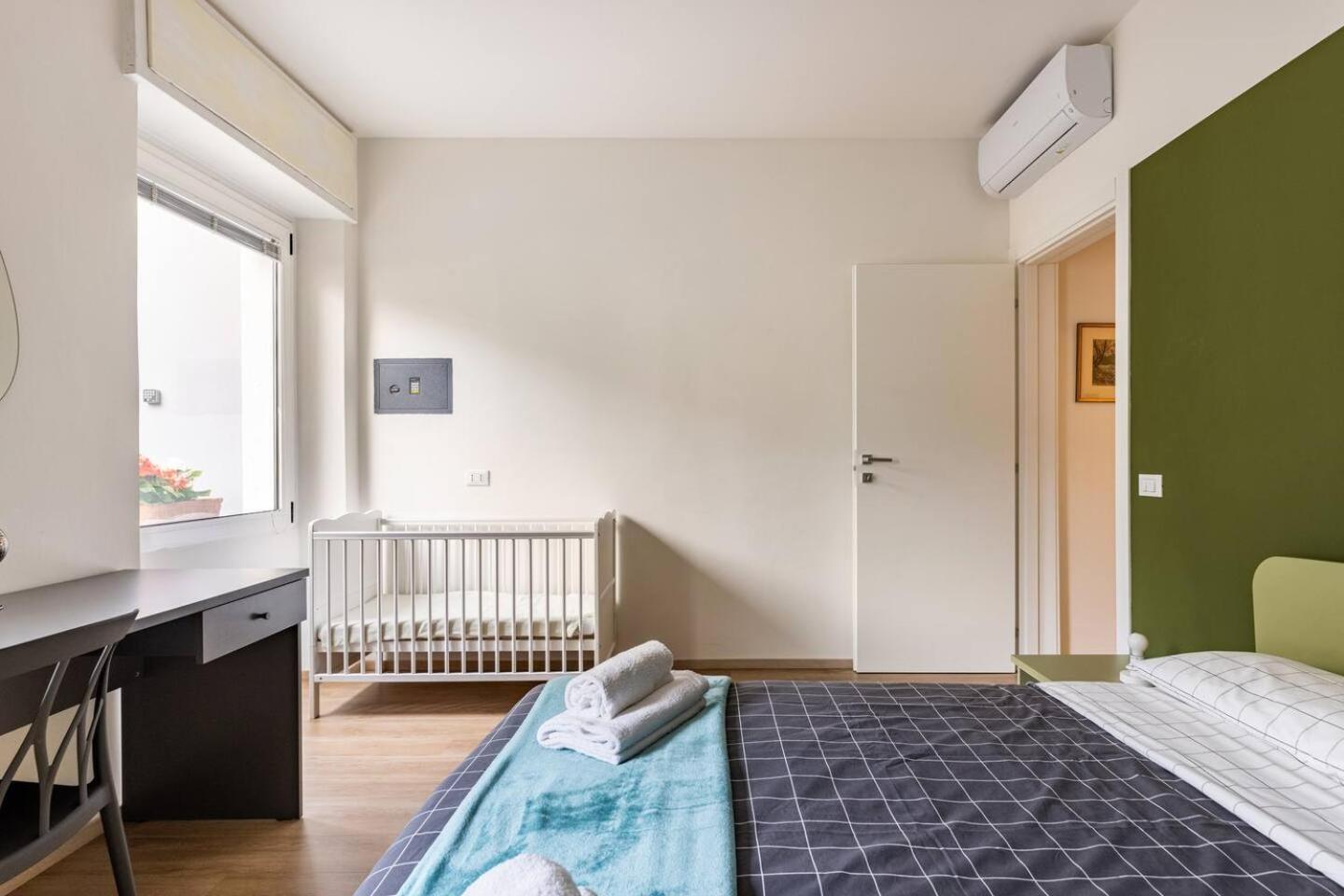 Valeria Apartment Bardolino Ngoại thất bức ảnh
