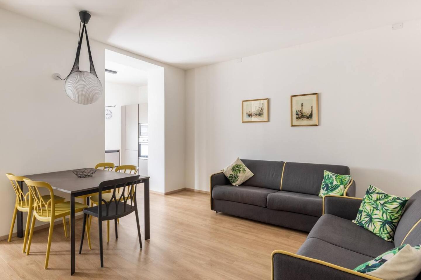 Valeria Apartment Bardolino Ngoại thất bức ảnh