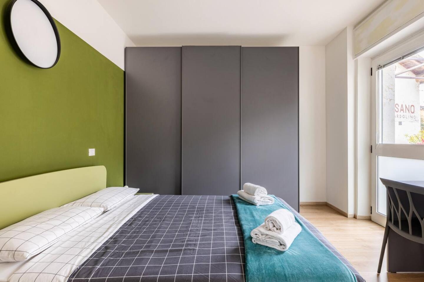 Valeria Apartment Bardolino Ngoại thất bức ảnh